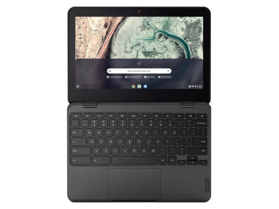 Lenovo Chromebook 100E (1st Gen) Lenovo Chromebook 100E (1st Gen)